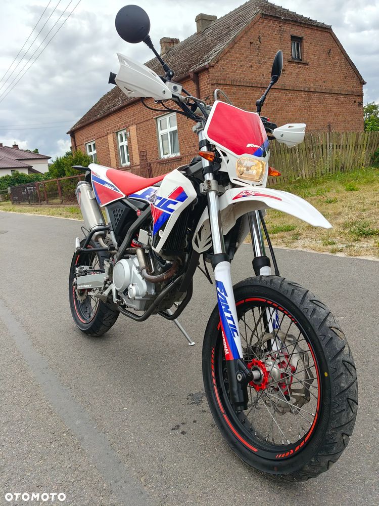 Fantic Inny - 1