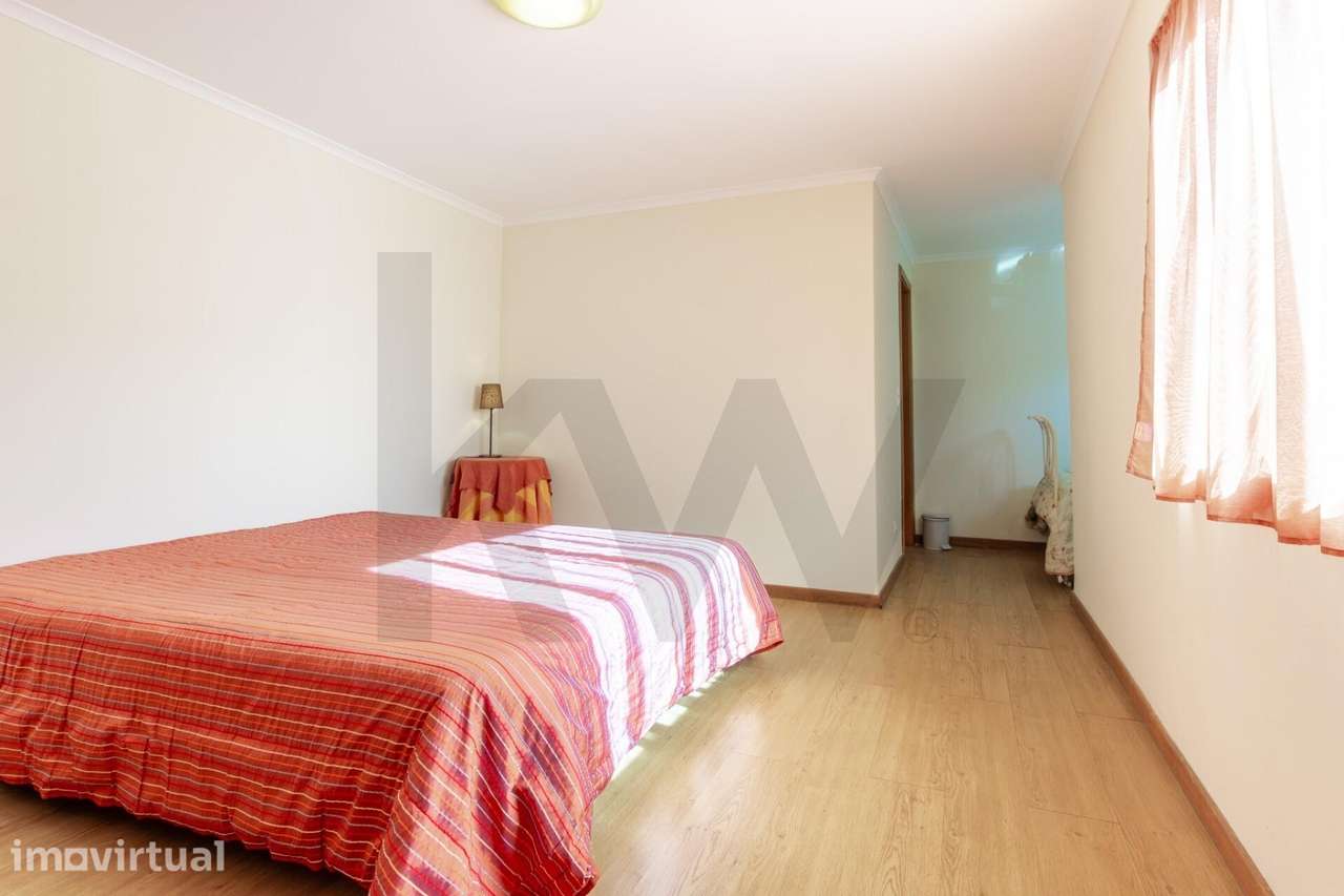 Moradia T3 + 1 Foros de Amora - Lote 455 m2 - Grande imagem: 2/31