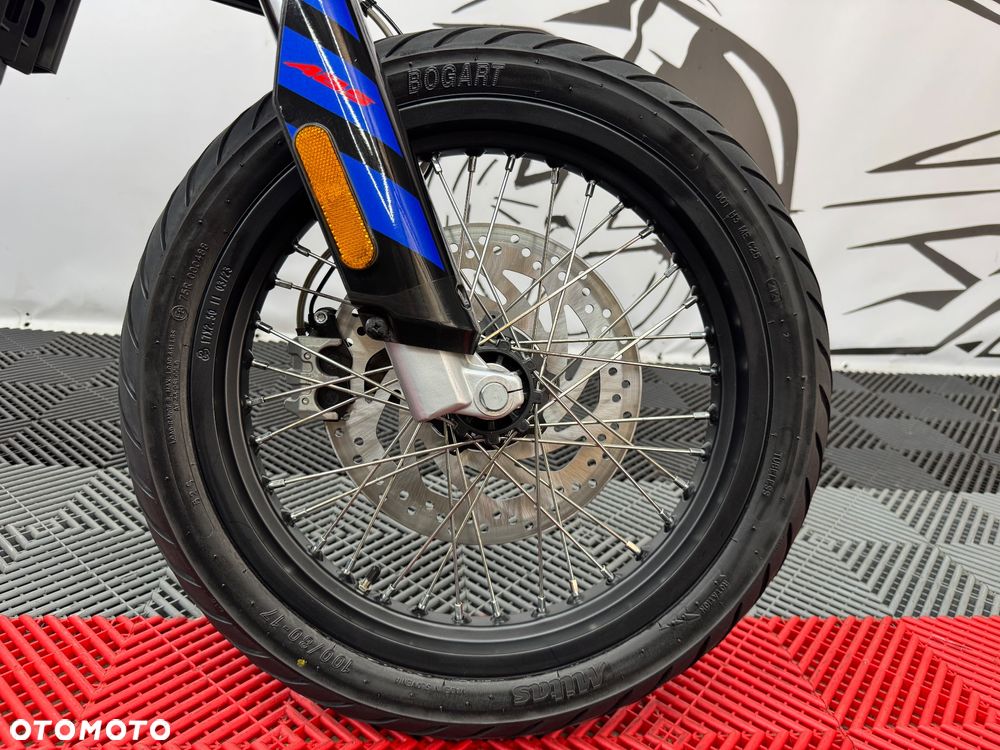 Aprilia SX - 24