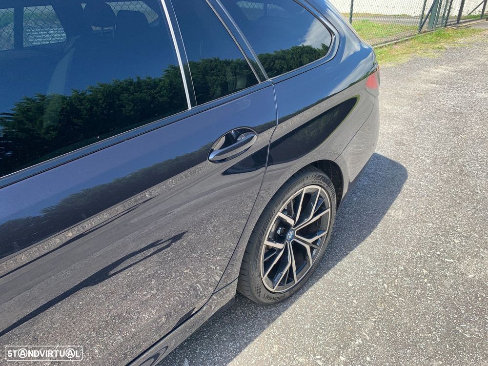 BMW 530 e Pack Desportivo M Pro - 60