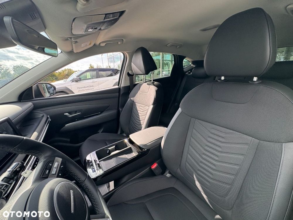 Hyundai Tucson - 23