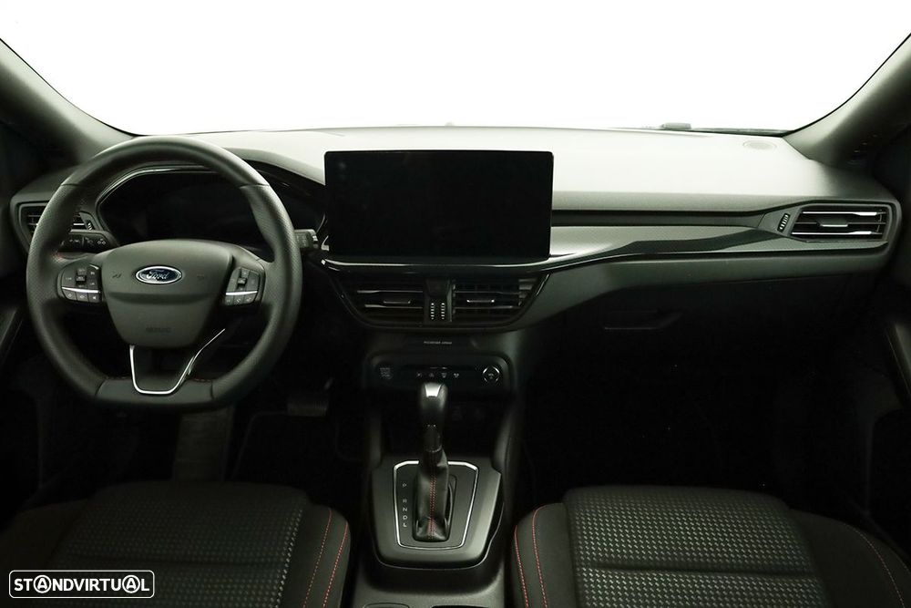 Ford Focus - 8