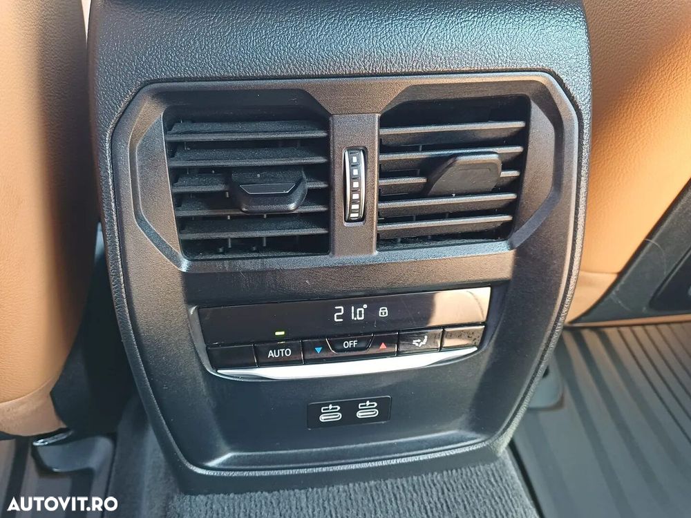 BMW Seria 3 320e AT PHEV - 11
