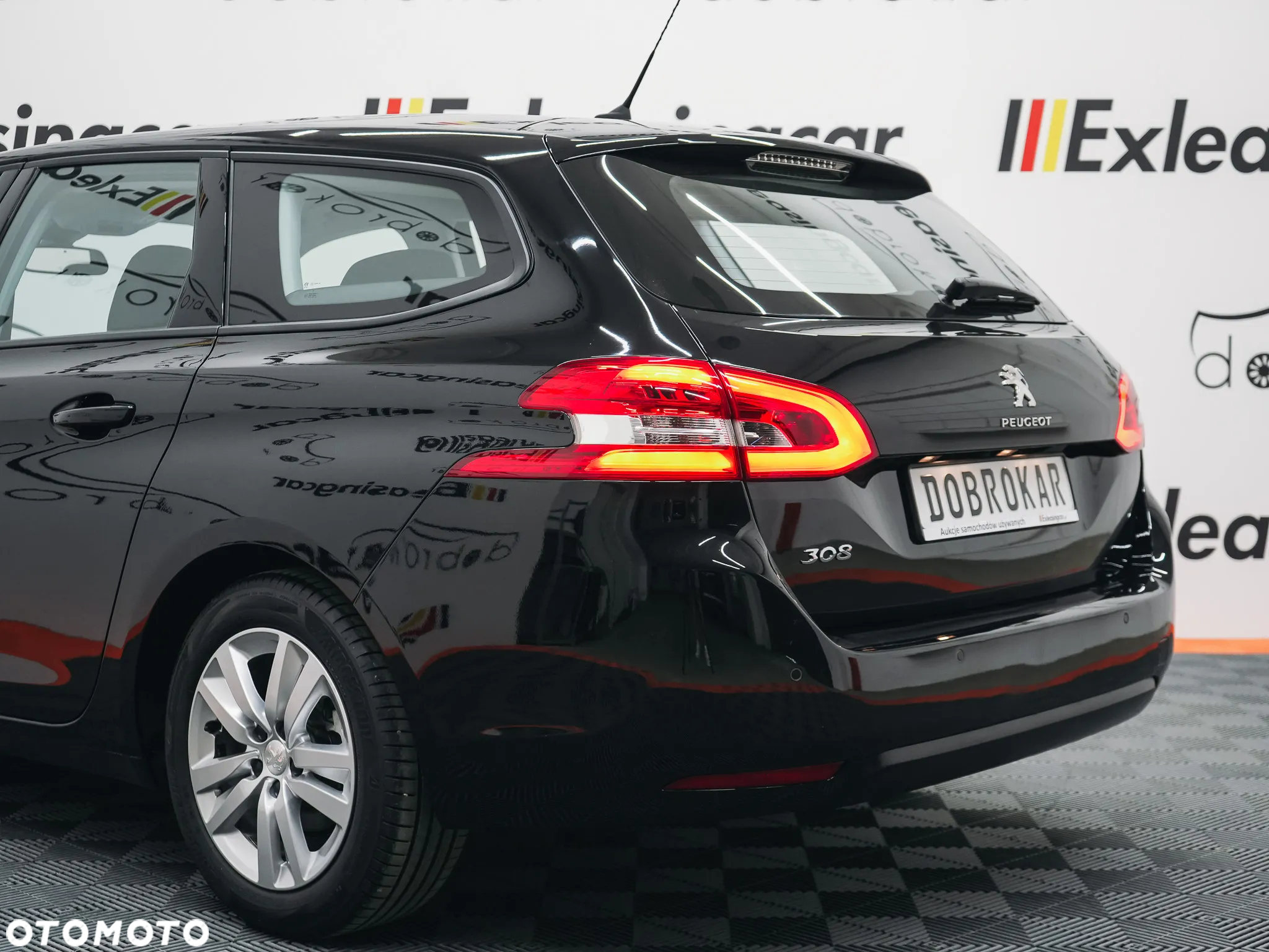 Peugeot 308 1.2 PureTech Active S&S - 11