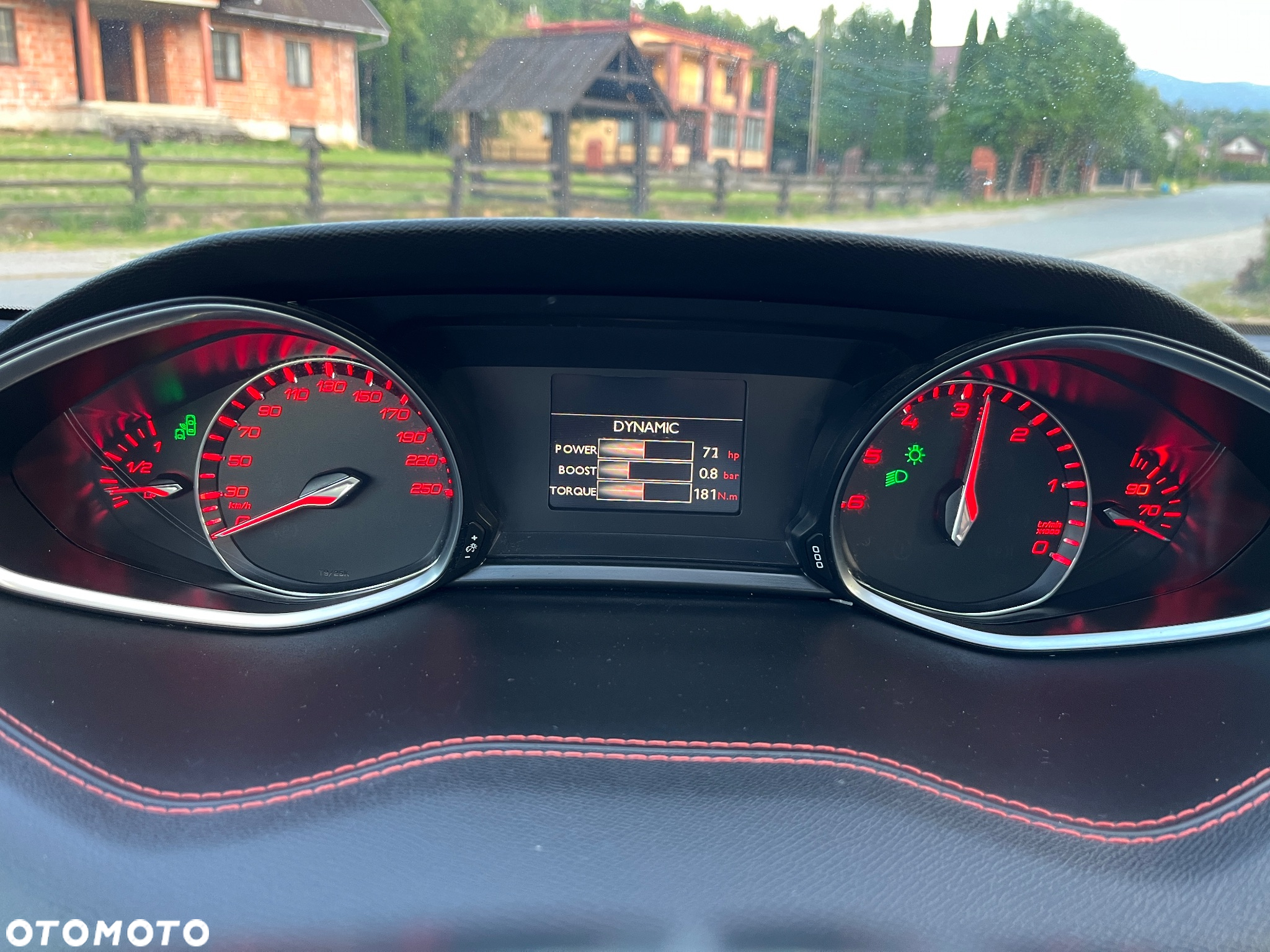 Peugeot 308 SW BlueHDi 150 Stop & Start GT-Line Edition - 35