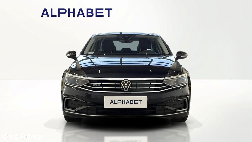 Volkswagen Passat 1.4 TSI Plug-In Hybrid GTE DSG - 4