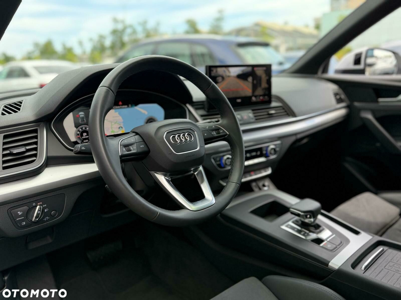 Audi Q5 Sportback - 10