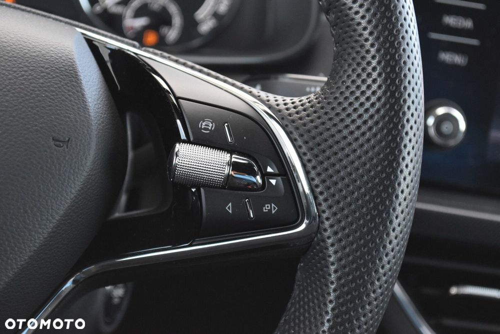 Skoda Scala 1.0 TSI Style DSG - 14