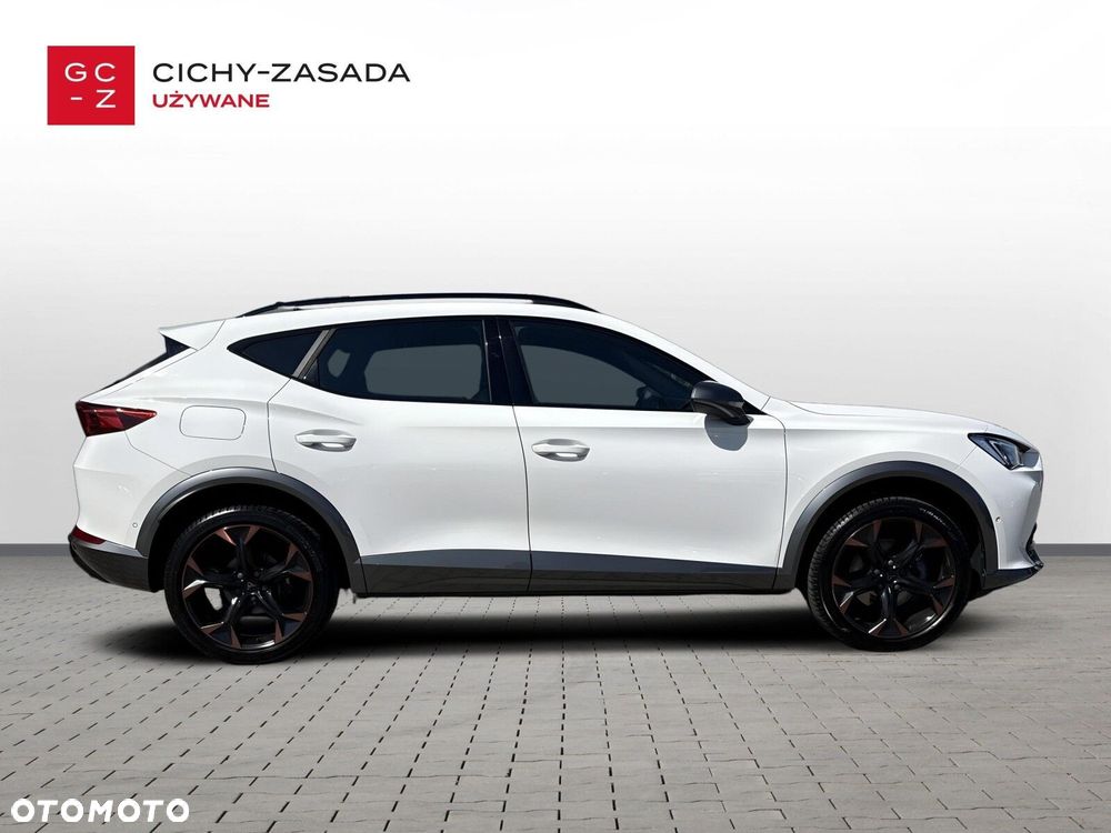 Cupra Formentor 1.5 TSI DSG - 7
