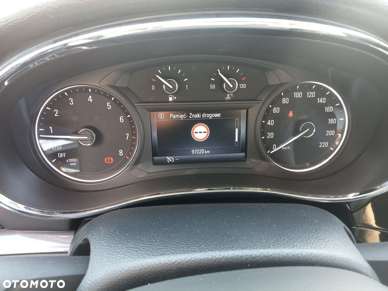 Opel Mokka X 1.4 T Elite S&S - 6