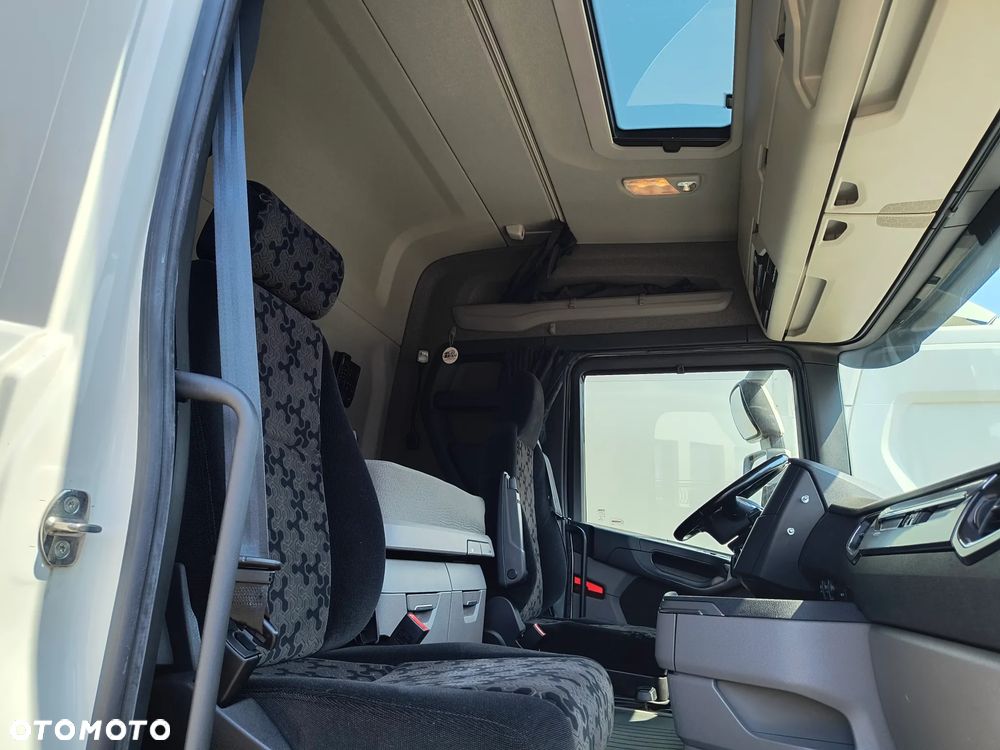 Scania R410 EURO6 Chłodnia - 9