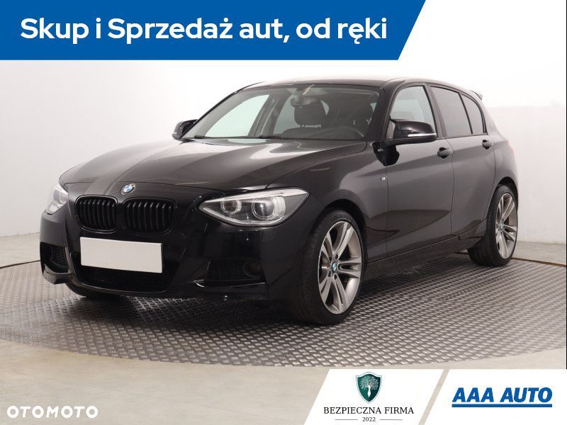BMW Seria 1 - 3