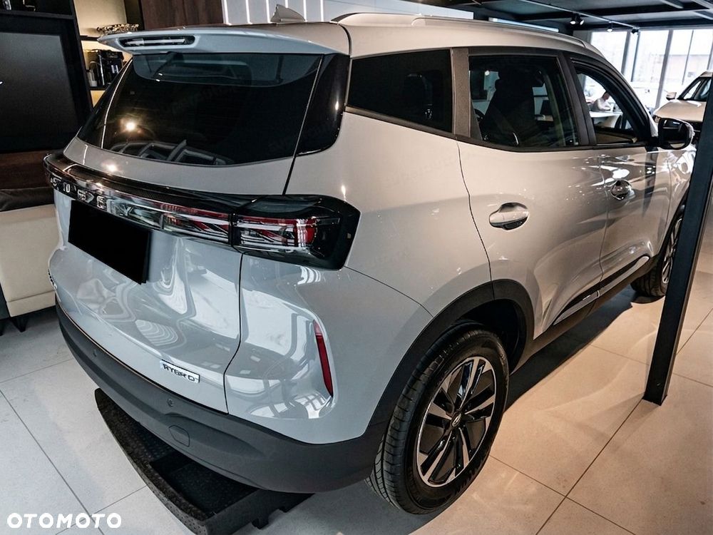 Chery Tiggo 4 - 4