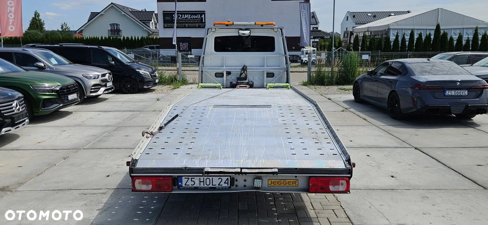 Volkswagen Crafter - 7