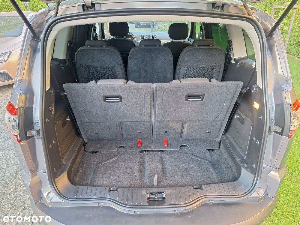 Ford S-Max 2.0 TDCi DPF Titanium - 23