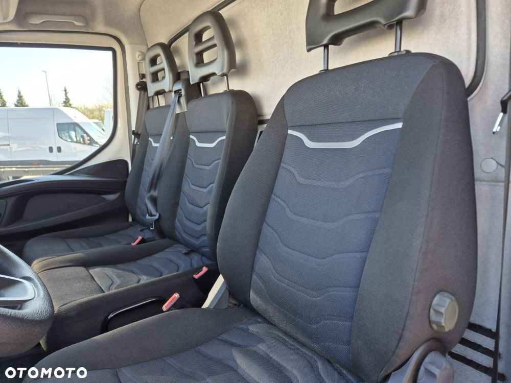 Iveco Daily 70C18 - 23