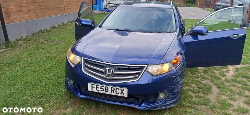 Honda Accord - 3