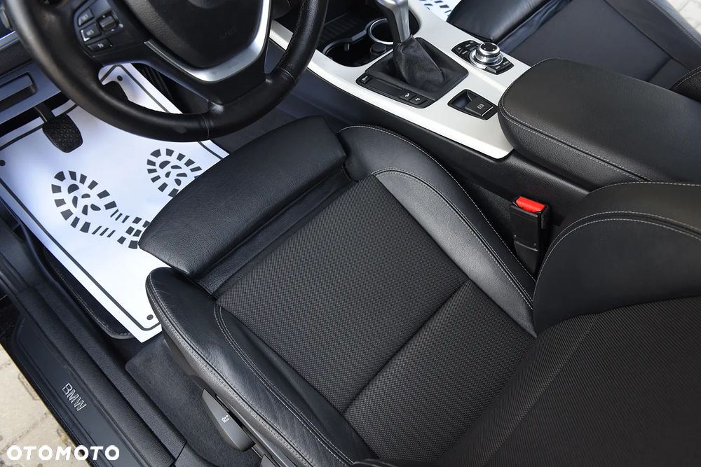 BMW X3 - 29