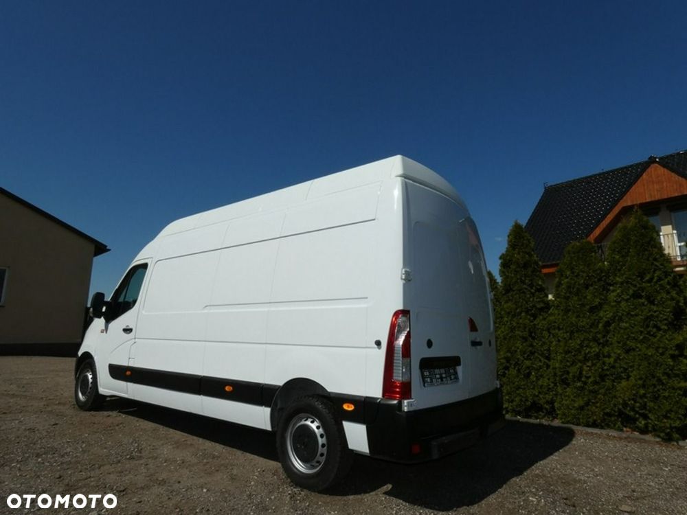 Renault Master - 8