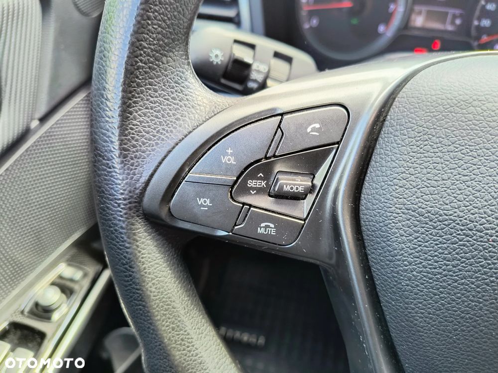 SsangYong/KGM Tivoli 1.5 T-GDI Crystal - 23