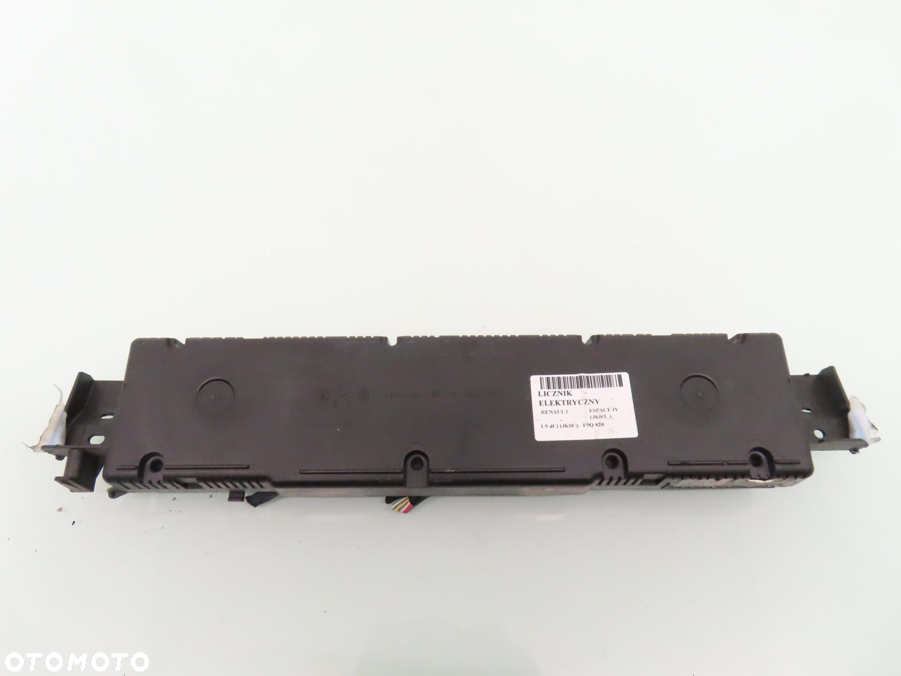 LICZNIK RENAULT ESPACE IV 1.9 dCi P8200726185A - 2