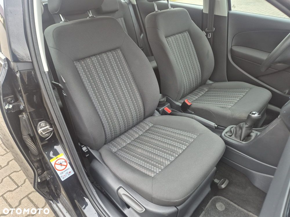 Volkswagen Polo - 19