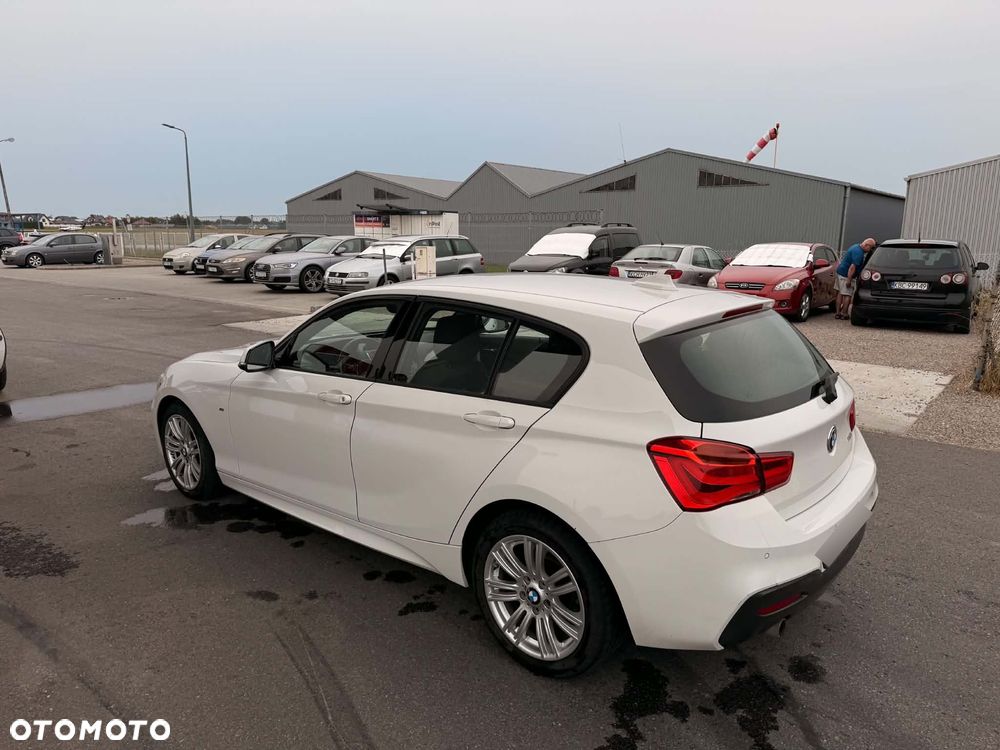 BMW Seria 1 - 15