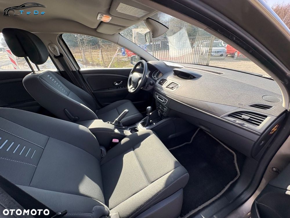 Renault Megane 1.4 16V TCE Expression - 29
