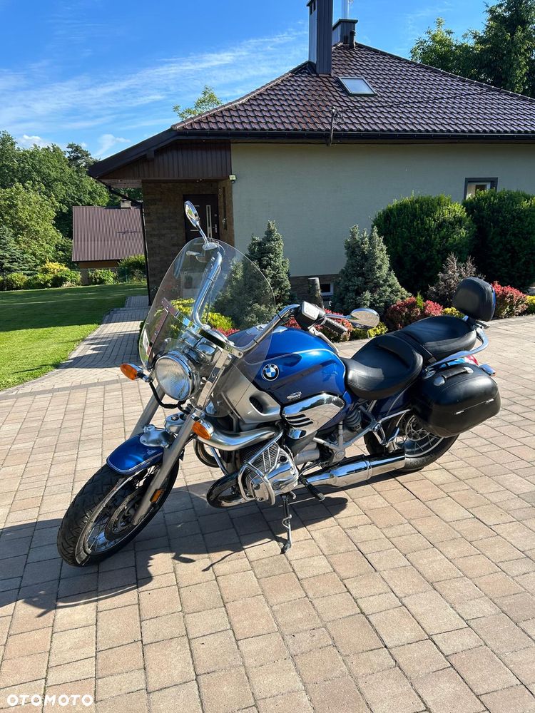 BMW R - 7