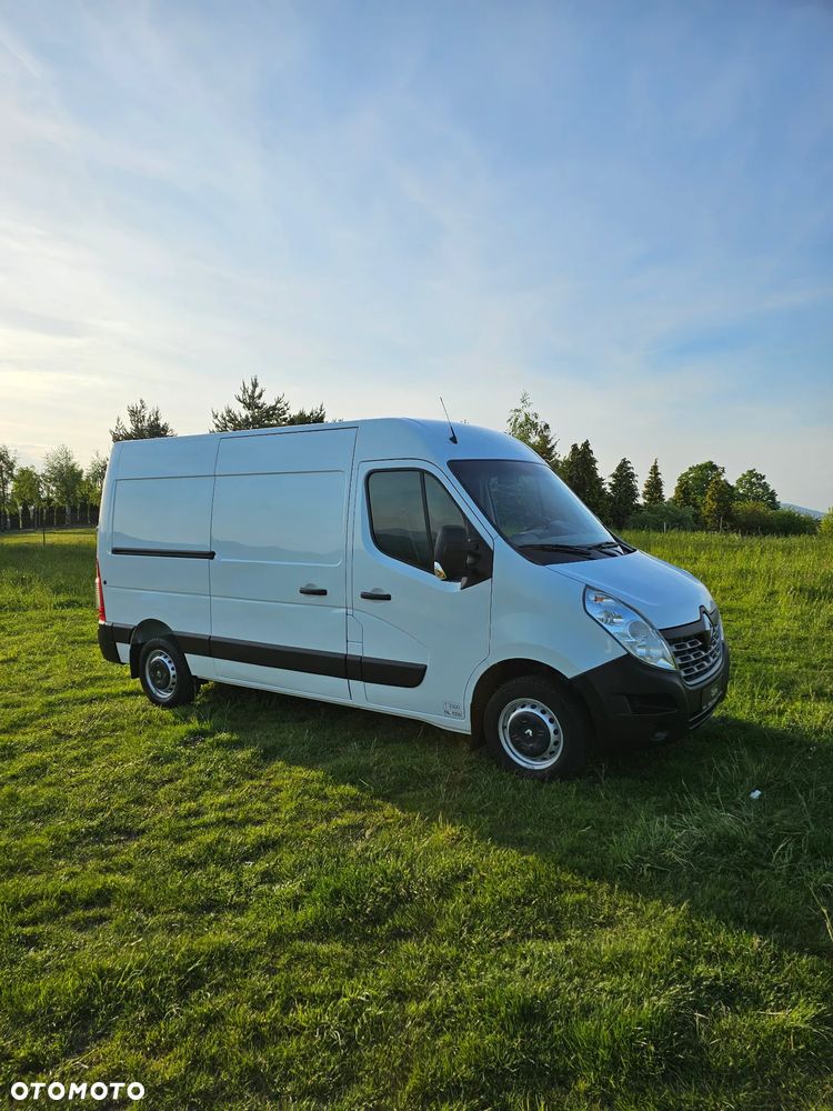 Renault Master - 4