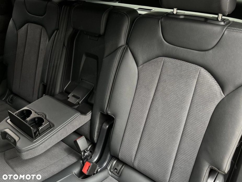 Audi Q7 2026