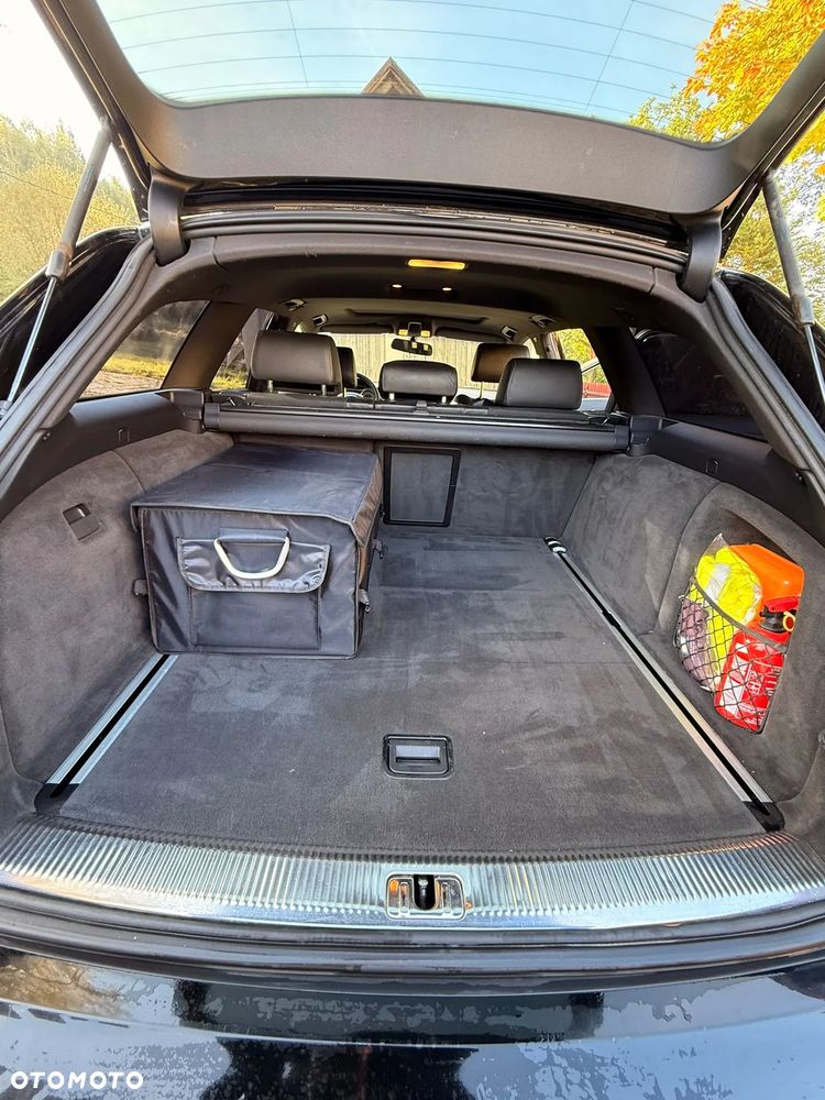 Audi A6 Avant - 13