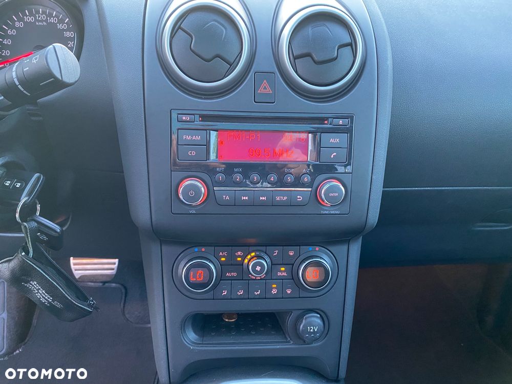 Nissan Qashqai - 19
