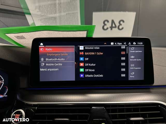 BMW Seria 5 - 24