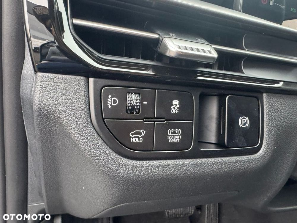 Kia Sportage 1.6 T-GDI HEV L 2WD - 18