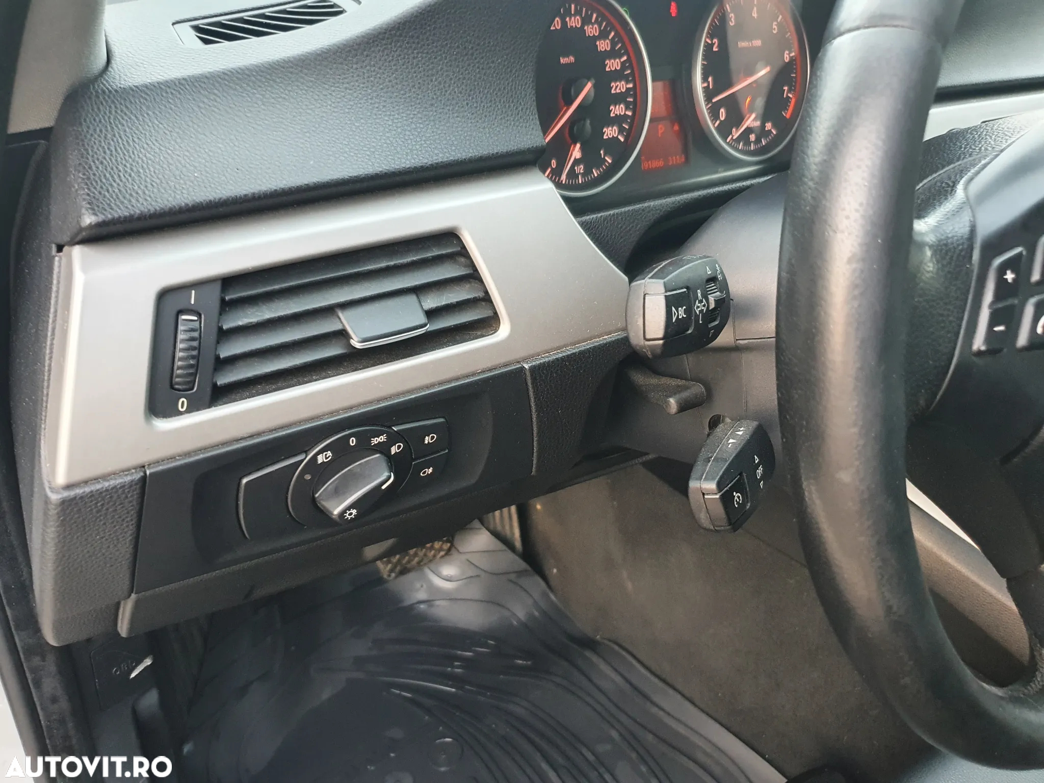 BMW Seria 3 - 12