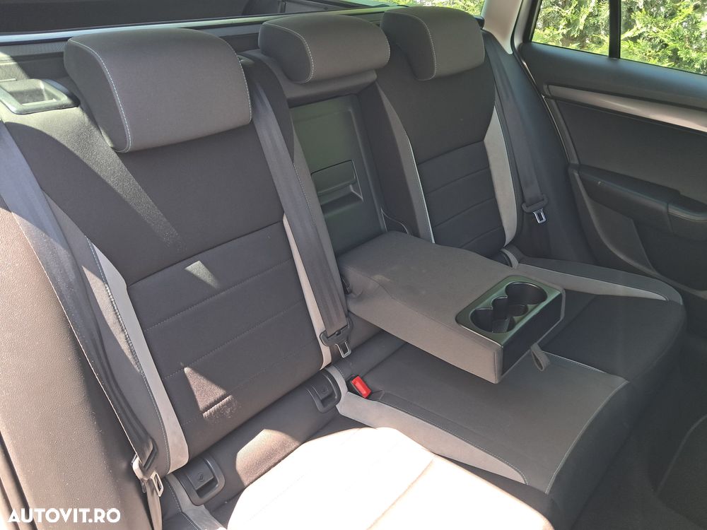 Skoda Octavia 2.0 TDI (Green tec) Joy - 11