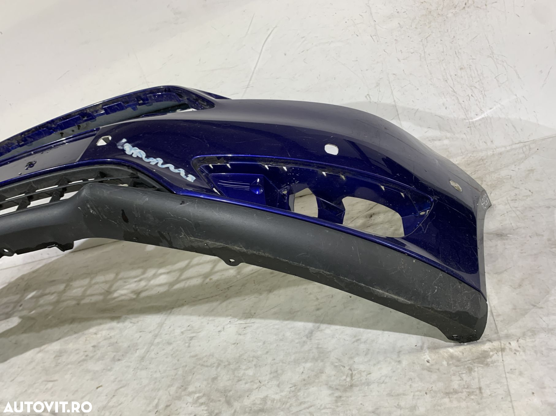 Bara fata Ford Focus 3, facelift, 2014, 2015, 2016, 2017, cod origine OE F1EB-17757-A - 4