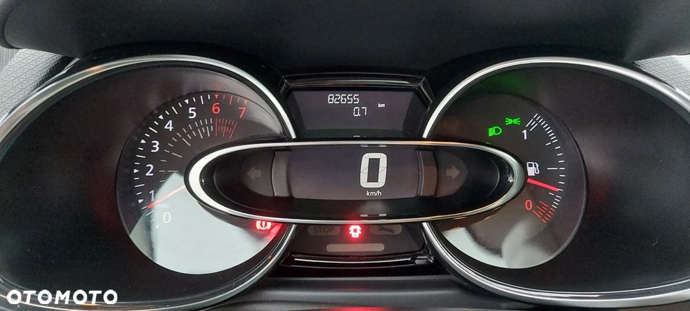 Renault Clio 1.2 16V Limited - 3