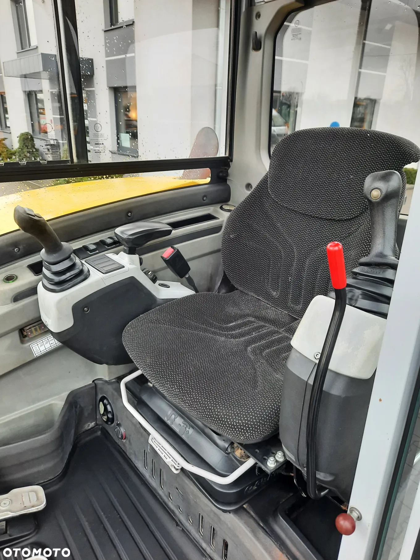 Wacker Neuson EZ 53 - 9