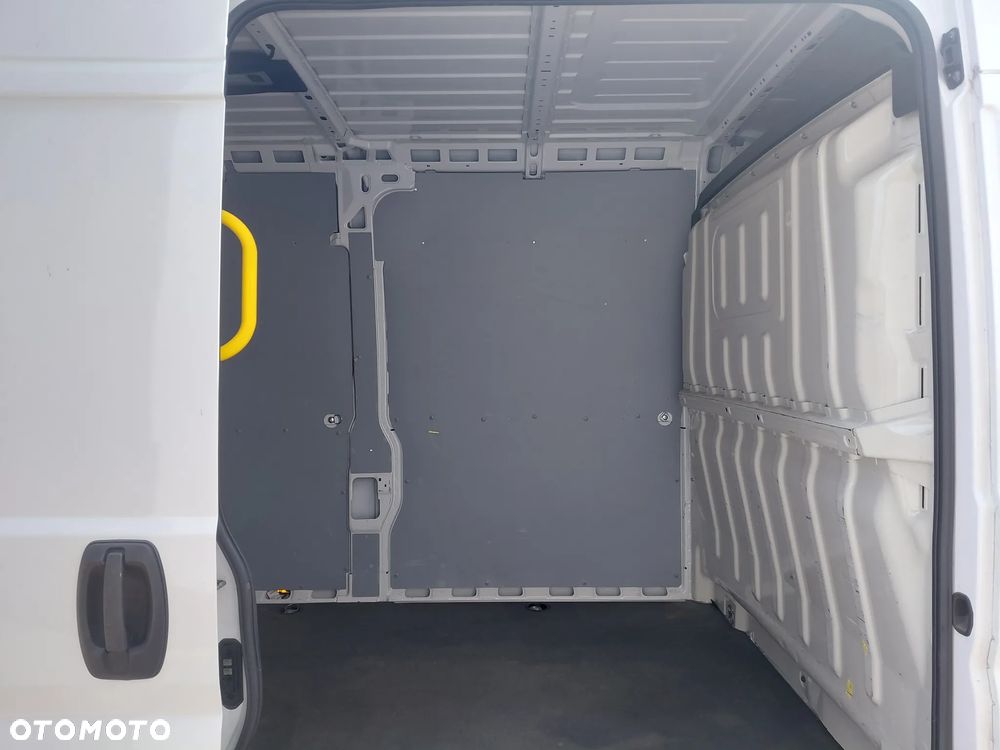 Toyota PROACE MAX L4H2/2.2 D-4D/140KM/ NA GWARANCJI 02/2028 - 11
