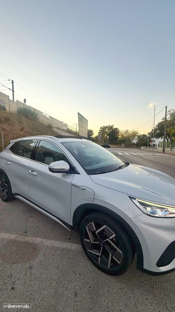 BYD Atto 3 - 4