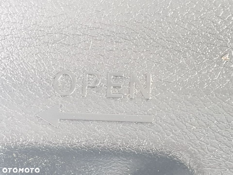 WRANGLER Plastik Osłona JEEP WRANGLER JL od 2018 roku - 7