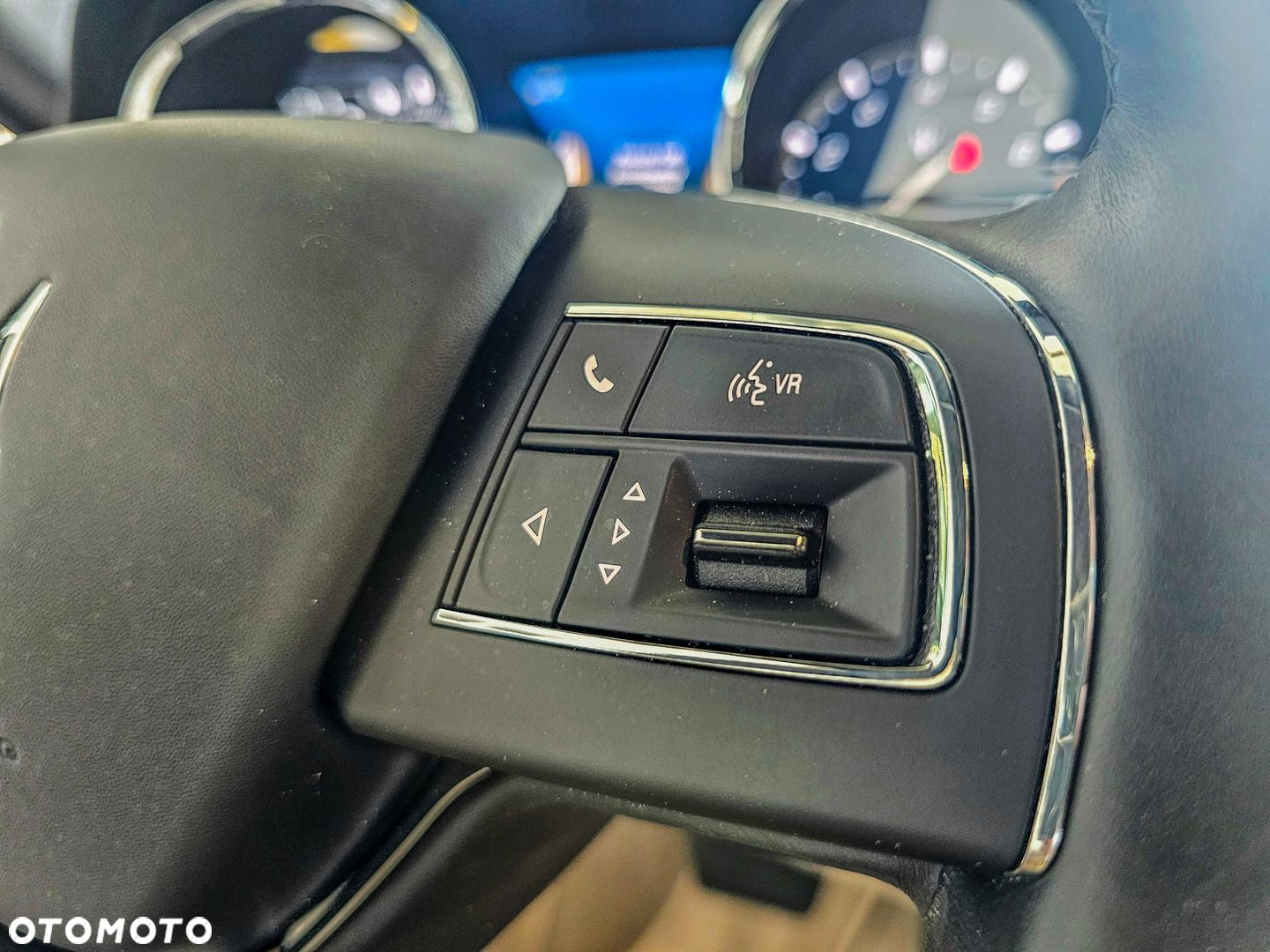 Maserati Quattroporte - 21