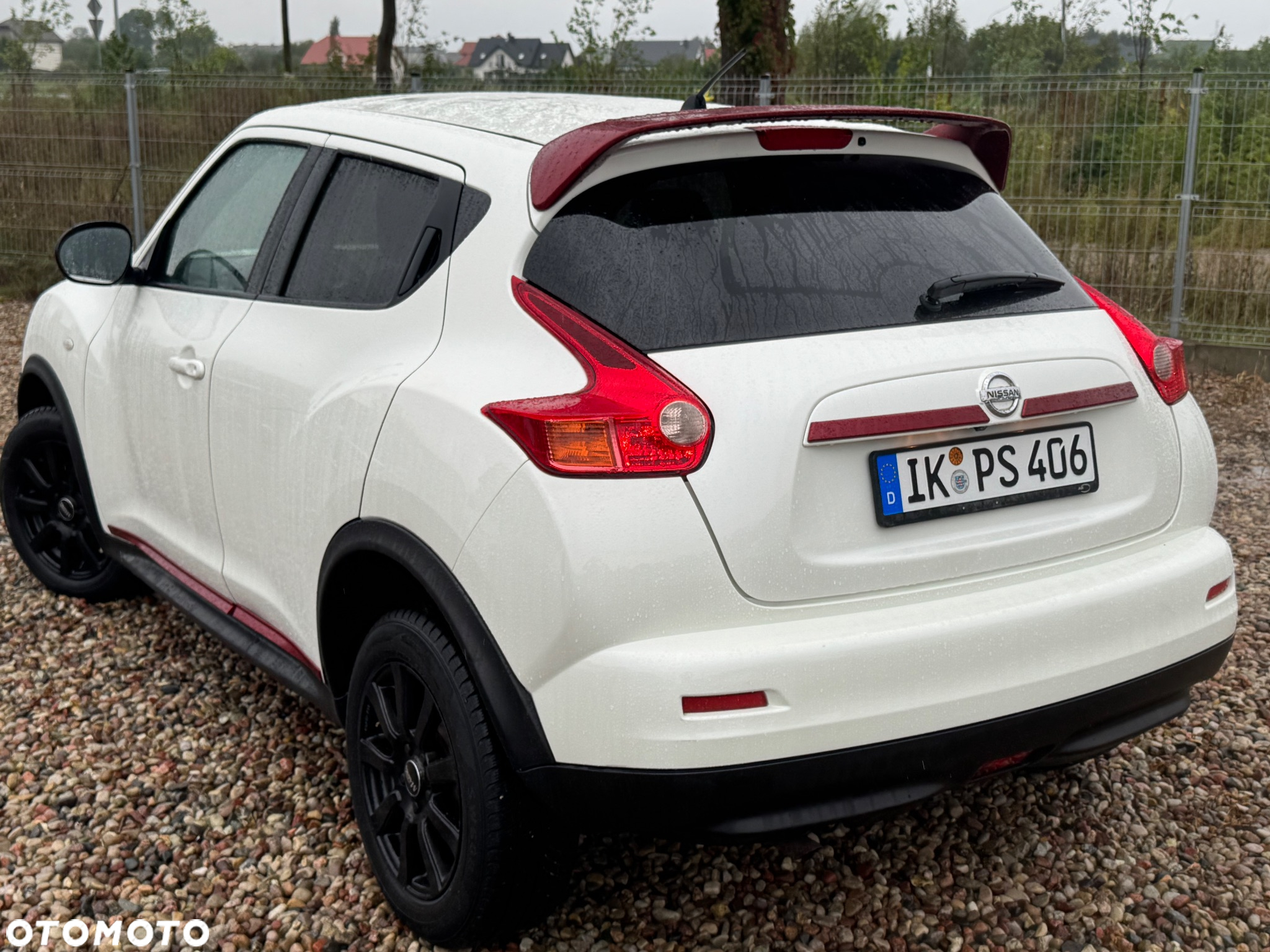 Nissan Juke 1.6 Tekna - 9