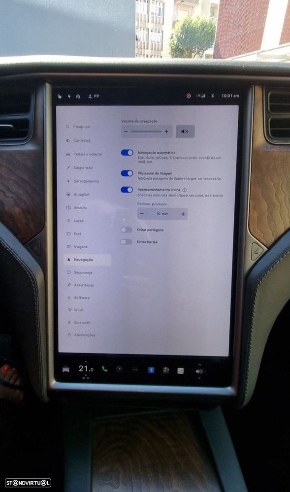Tesla Model X Long Range - 23