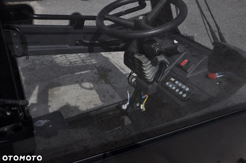 KABINA CAT 336 337 CATERPILLAR NOWA !!! - 5