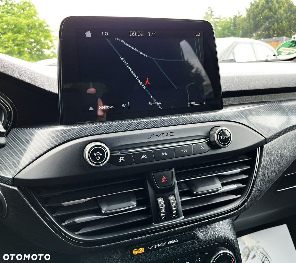 Ford Focus - 16