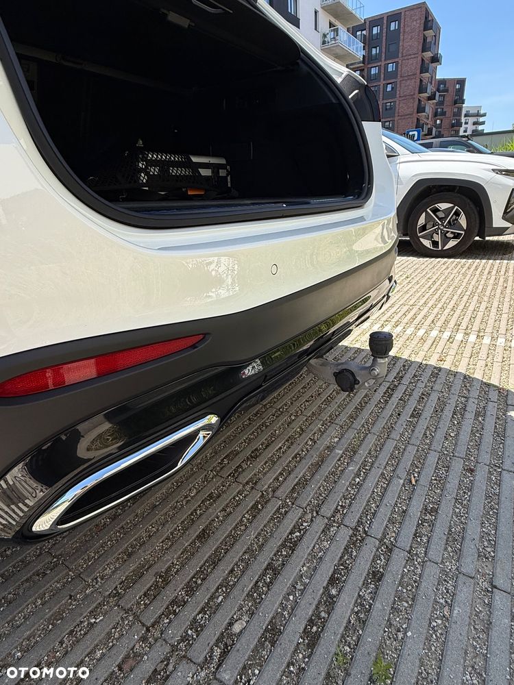 Mercedes-Benz GLC 220 d mHEV 4-Matic AMG Line - 11