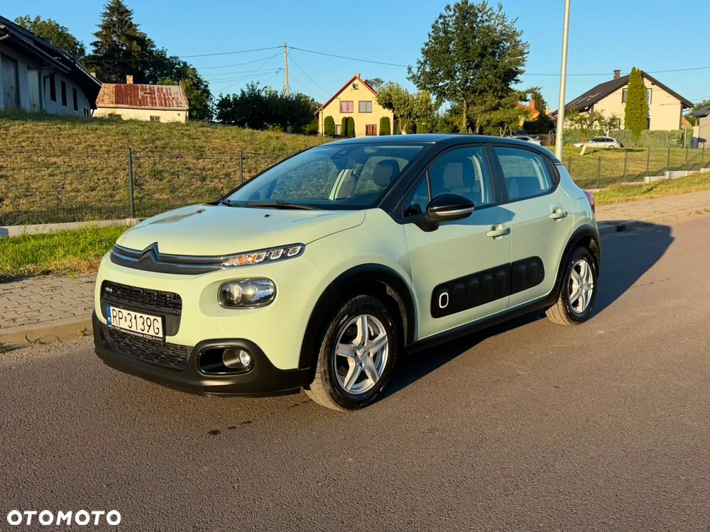 Citroën C3 1.2 PureTech Exclusive - 2